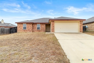 3609 Ida Dr, Killeen, TX 76549