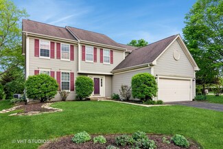 2909 Savannah Dr Unit 1, Aurora, IL 60502