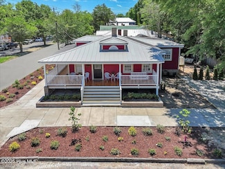 420 Church St, Wilmington, NC 28401