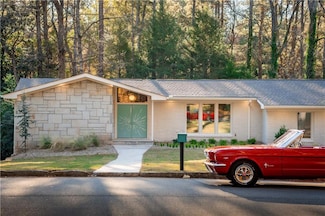 1888 Alderbrook Rd NE, Atlanta, GA 30345