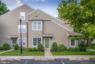 1205 Hawthorne Ct Unit 1205, Sewell, NJ 08080