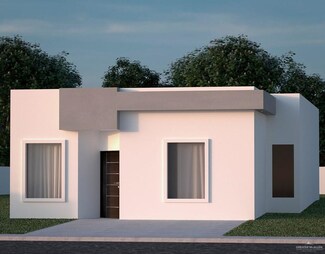 226 San Mateo Ave, La Joya, TX 78560