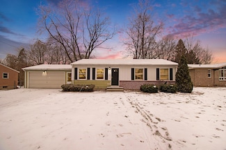 4155 Curwood Ave SE, Grand Rapids, MI 49508