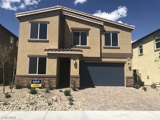 5416 Jade Crystal Ave, Las Vegas, NV 89146