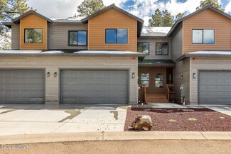 467 N Megans Loop, Lakeside, AZ 85929