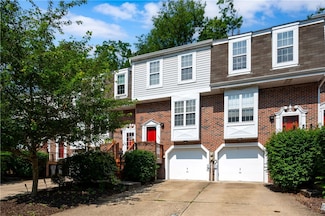 155 Spruce Ct, Pittsburgh, PA 15229