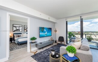 121 NE 34th St Unit 1209, Miami, FL 33137