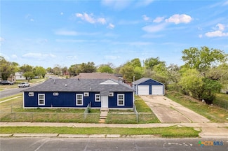 601 Carrie Ave, Killeen, TX 76541