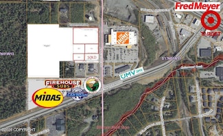 900 E Horvath Dr, Wasilla, AK 99654