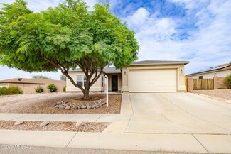 3542 S Double Echo Rd, Tucson, AZ 85735