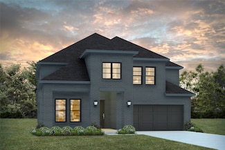 4180 Kestrel St, Prosper, TX 75078