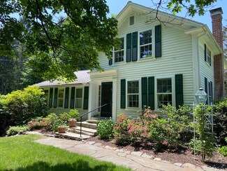 344 Flat Hills Rd, Amherst, MA 01002