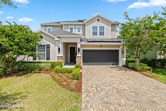 80 Atlas Dr, St. Augustine, FL 32092