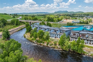 1900 Bridge Ln Unit 6, Steamboat Springs, CO 80487