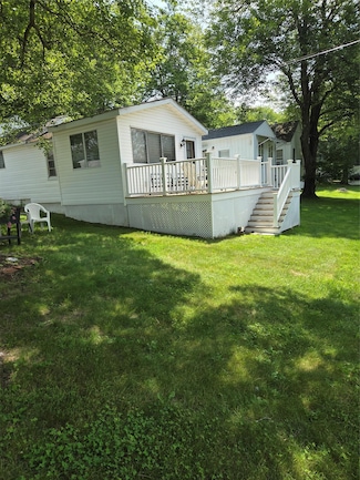 288 Sylvan Lake Rd Unit 4 Vista, Hopewell Junction, NY 12533