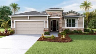 18212 Beach Ranch Terrace, Bradenton, FL 34211