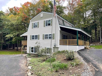 66 Saltmarsh Pond Rd Unit B, Gilford, NH 03249