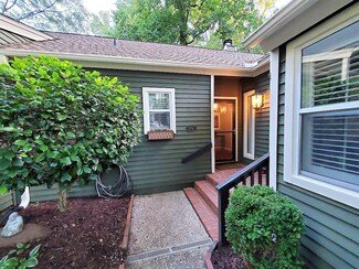 5741 Sentinel Dr, Raleigh, NC 27609
