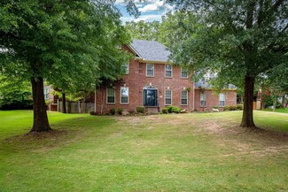 510 Lasalle Dr, Little Rock, AR 72211