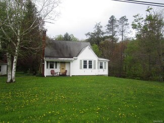 9115 Cattaraugus St, Springville, NY 14141