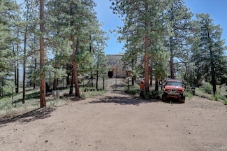 1150 Madge Gulch Rd, Sedalia, CO 80135