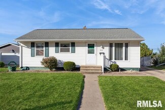 513 11th Ave W, Milan, IL 61264