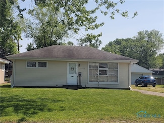 5035 Norwich Rd, Toledo, OH 43615
