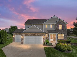 9103 Creekway Dr, Ypsilanti, MI 48197