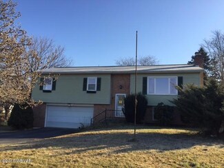 33 Ridge Rd, Lewisburg, PA 17837