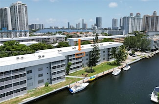 3750 NE 169th St Unit 408, North Miami Beach, FL 33160