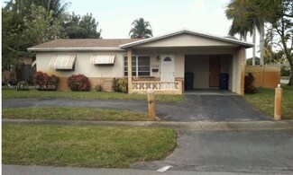 2691 NW 43rd Terrace, Lauderhill, FL 33313