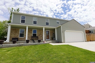 4451 S David St, Casper, WY 82601