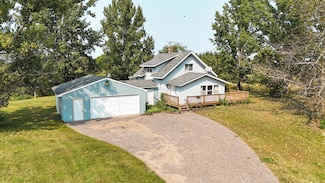 422 155th St, South Haven, MN 55382
