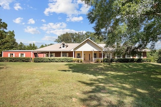 2435 Fm 2663, Crockett, TX 75835