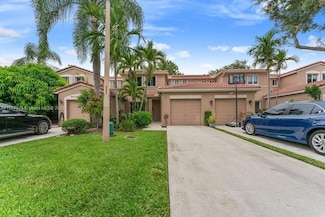 11045 SW 16th Manor, Davie, FL 33324