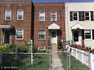 416 57th St NE, Washington, DC 20019