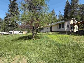 620 N Main St, Springdale, WA 99173