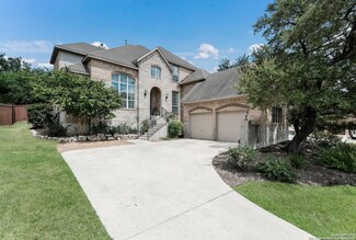 23502 Rockbrook Cove, San Antonio, TX 78261