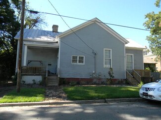 411 Forsythe St, Augusta, GA 30901
