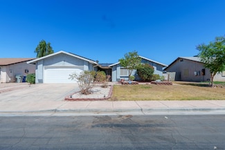 1409 S Howard Dr, Yuma, AZ 85364