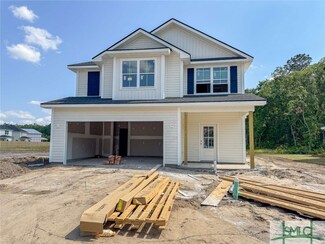 49 Alder Pass, Midway, GA 31313