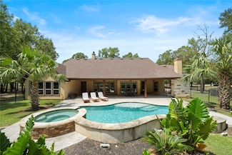 11399 Farm To Market Road 3126, Livingston, TX 77351