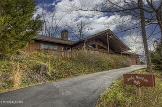845 Vixen Run, Gatlinburg, TN 37738