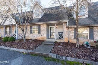 5302 Trace Manor Ln, Knoxville, TN 37912
