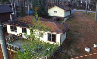 N11908 E Deer Lake Rd, Tomahawk, WI 54487