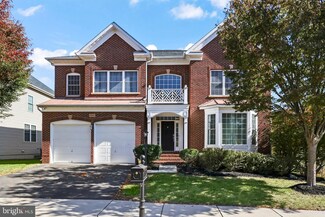 25170 Great Berkhamsted Dr, Aldie, VA 20105