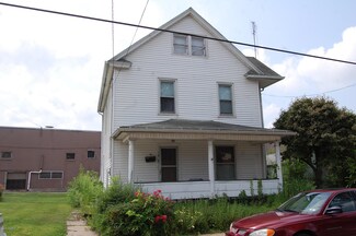127 Coughlin St, Berwick, PA 18603
