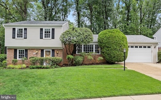 8306 Winslow Ave, Springfield, VA 22152