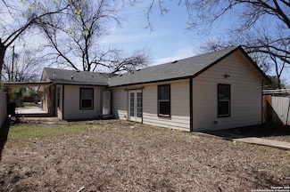167 Price Ave, San Antonio, TX 78211