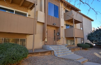 3861 Montgomery Blvd NE Unit 1402, Albuquerque, NM 87109